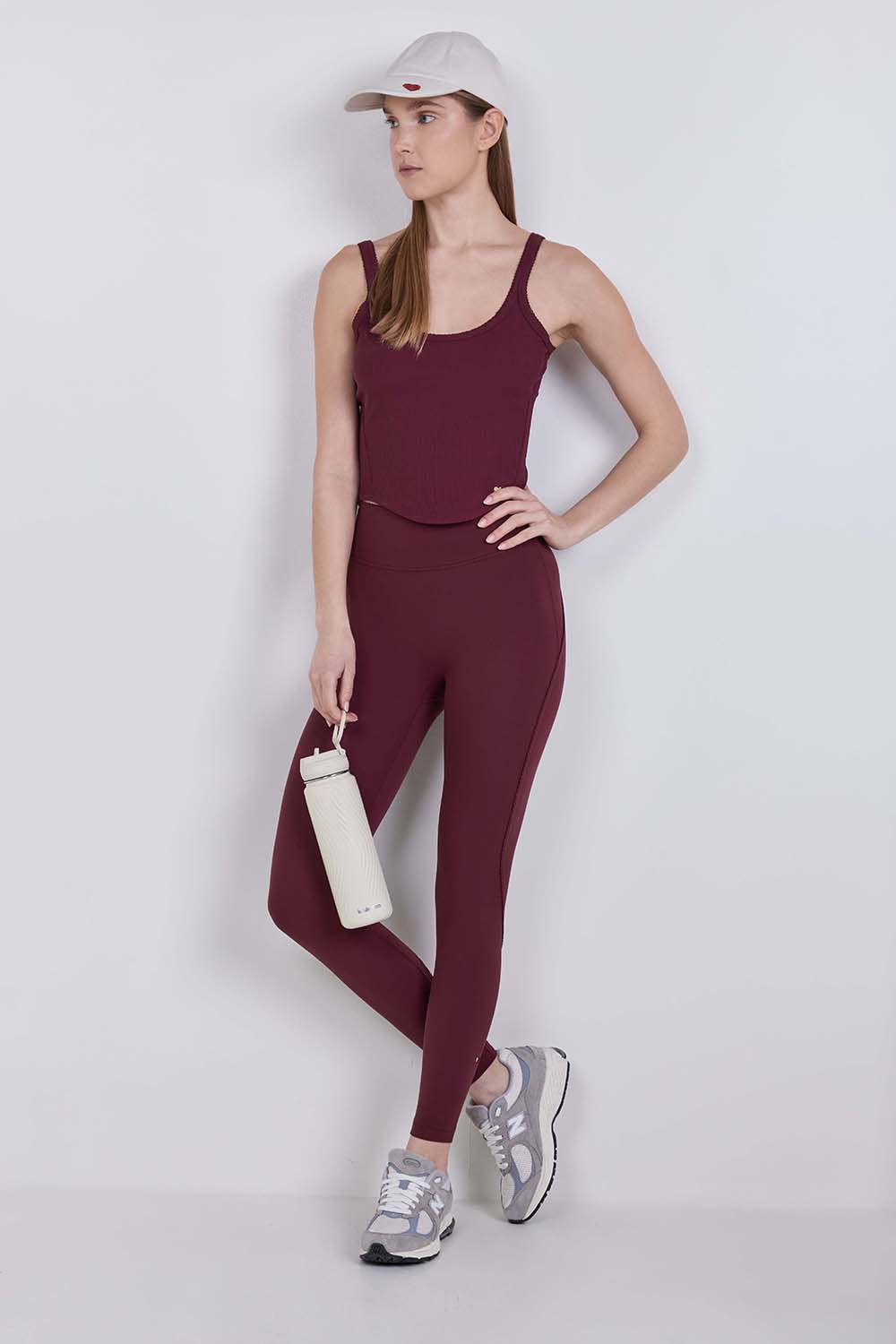 *Groove No Line Hr Tight 25 Heart